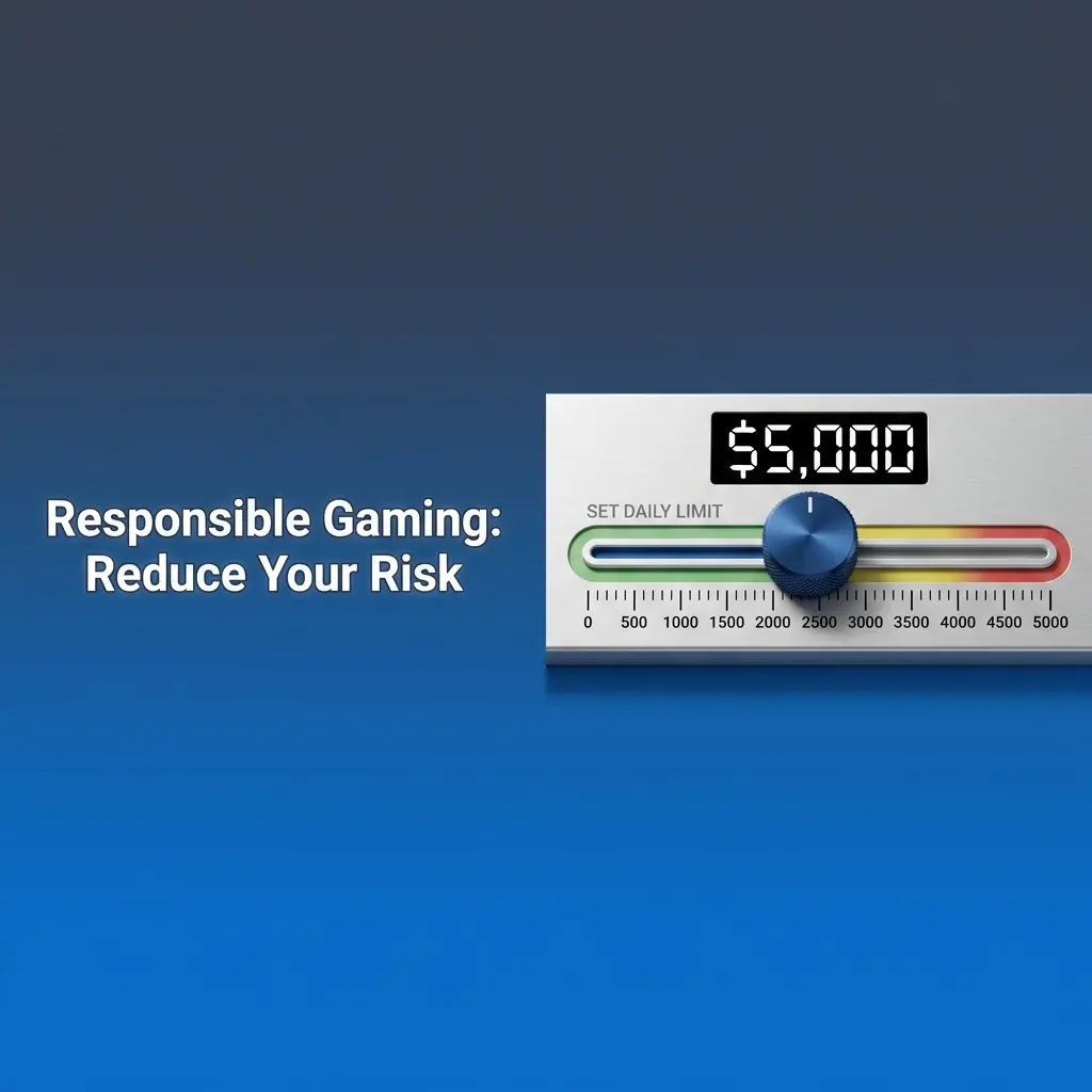 Responsible gaming tips for Lucky Jet: set budgets, use deposit limits, try demo mode, and take breaks to stay safe.
