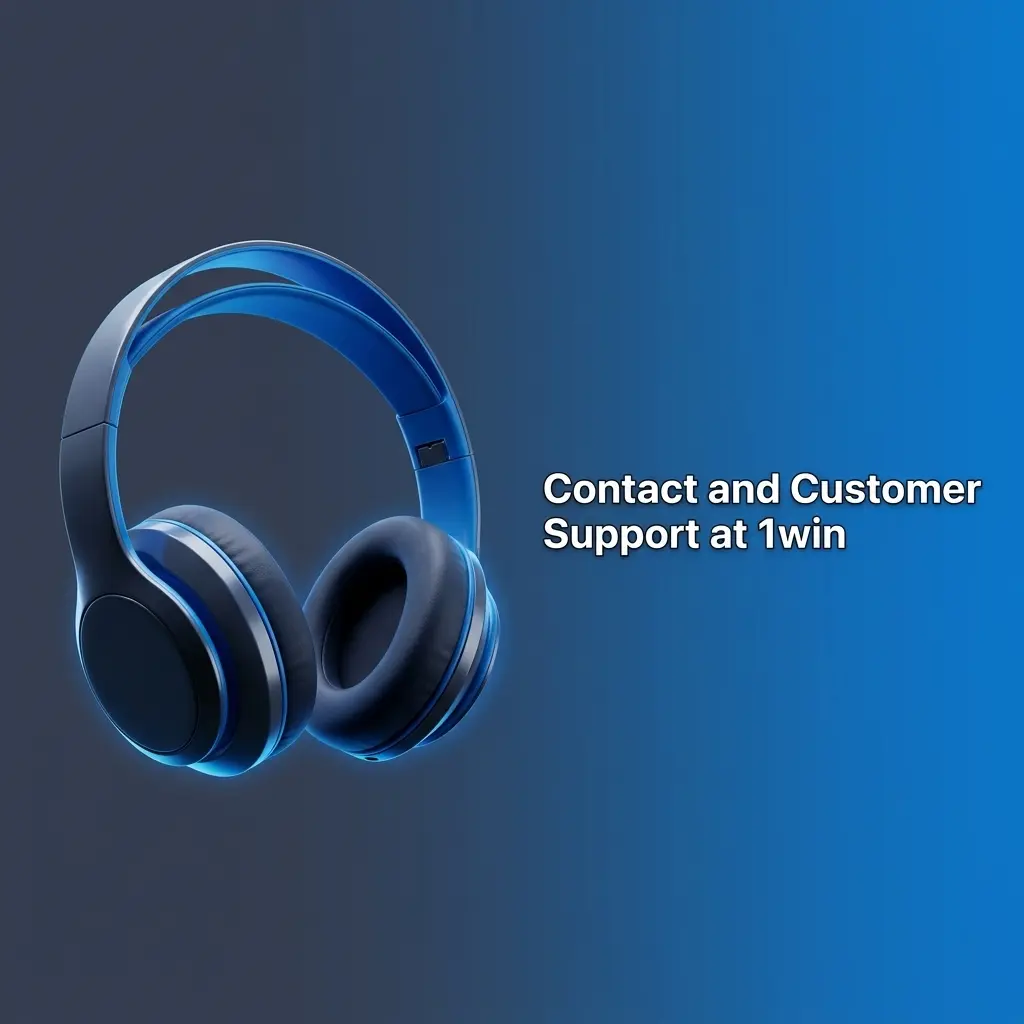 1win customer support options including live chat, email, and Telegram for Indian players available 24/7